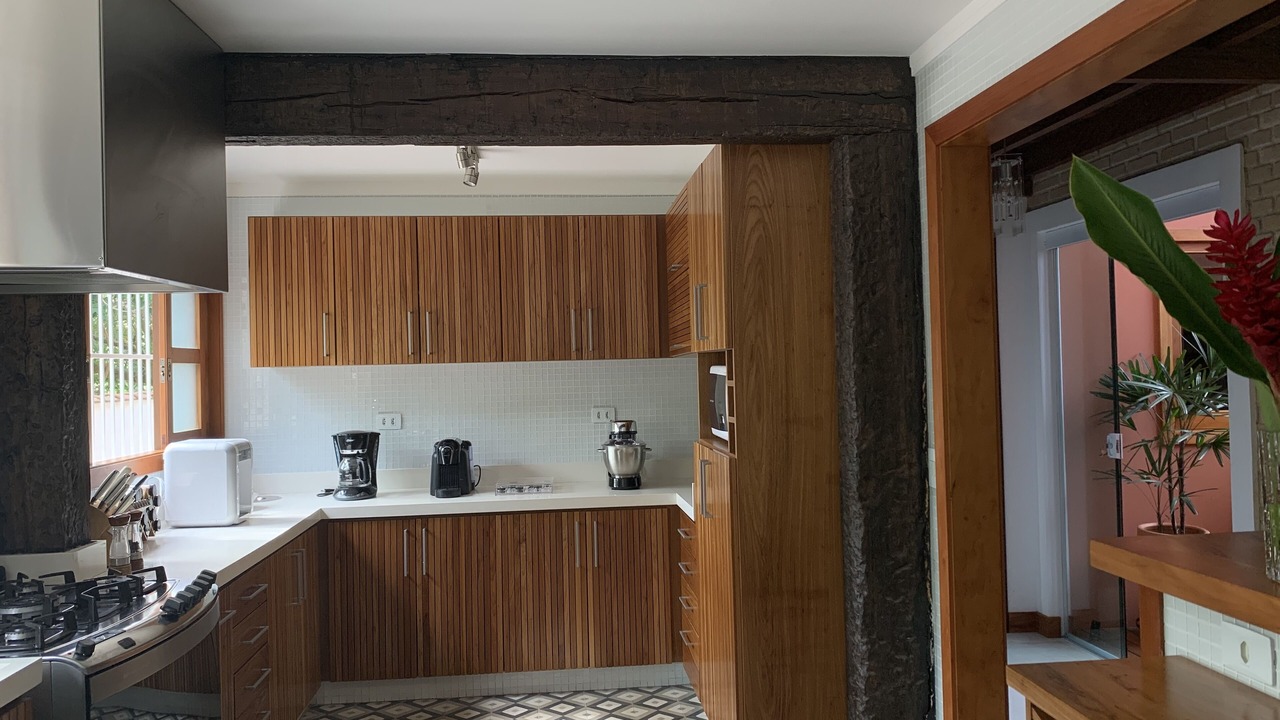 Photo of Kitchen in Barra da Lagoa