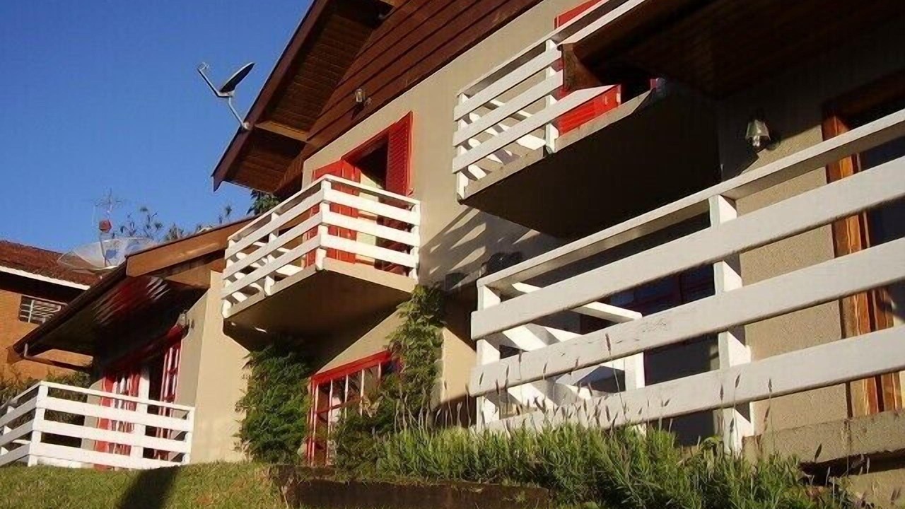Photo of Outdoor in Jardim Nova Suica