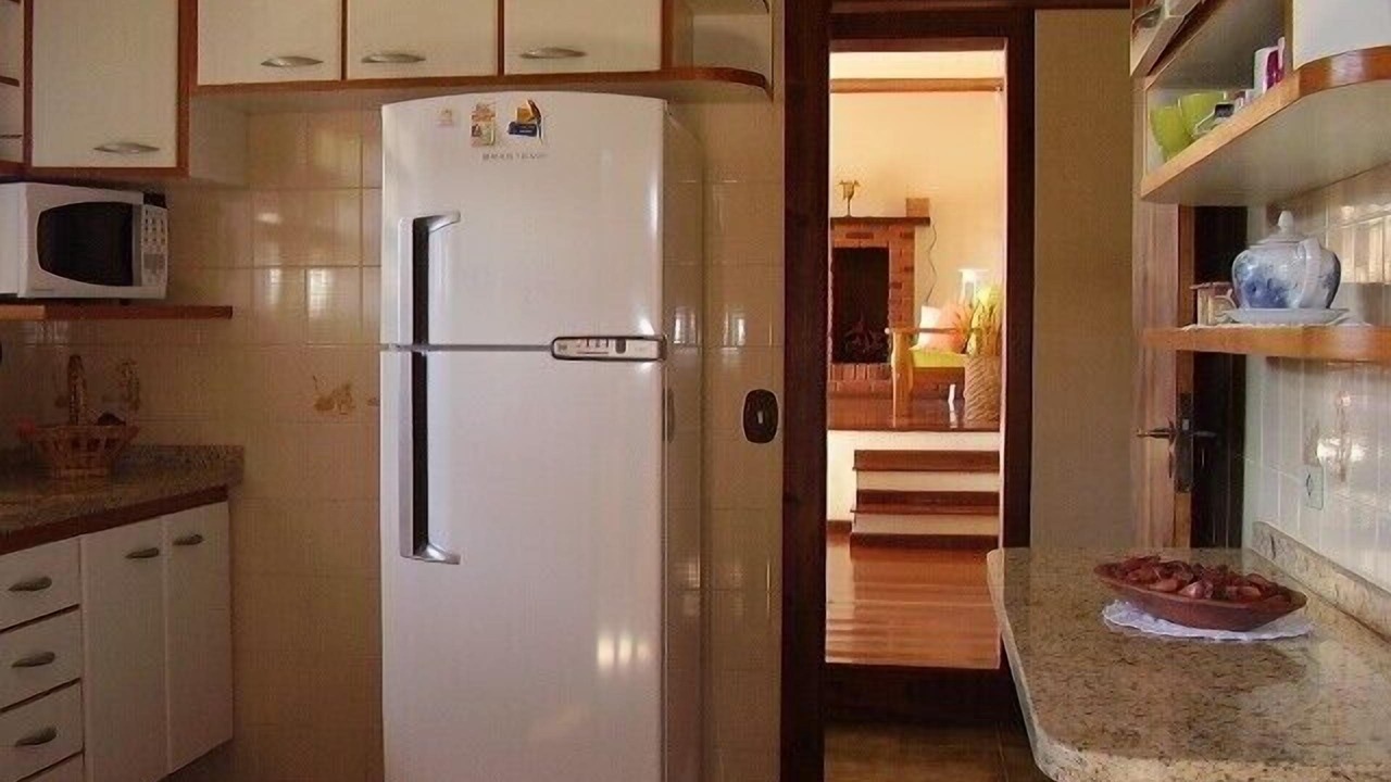 Photo of Kitchen in Jardim Nova Suica