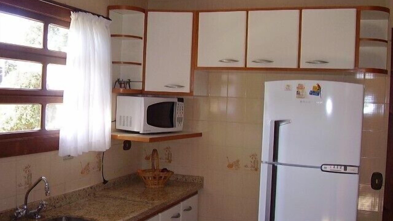 Photo of Kitchen in Jardim Nova Suica