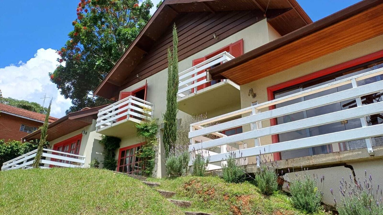 Photo of Outdoor in Jardim Nova Suica