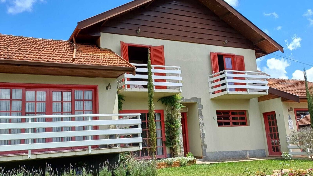 Photo of Outdoor in Jardim Nova Suica
