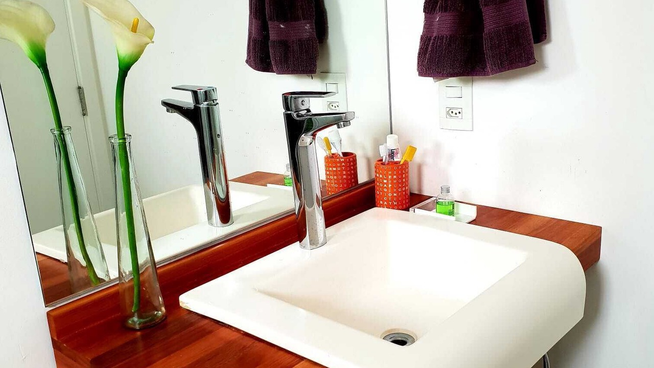 Photo of Bathroom in Republica