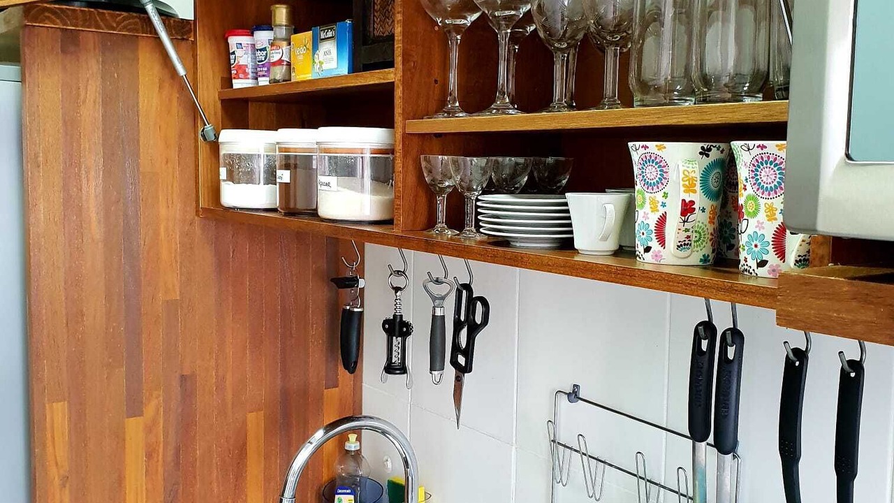 Photo of Kitchen in Republica