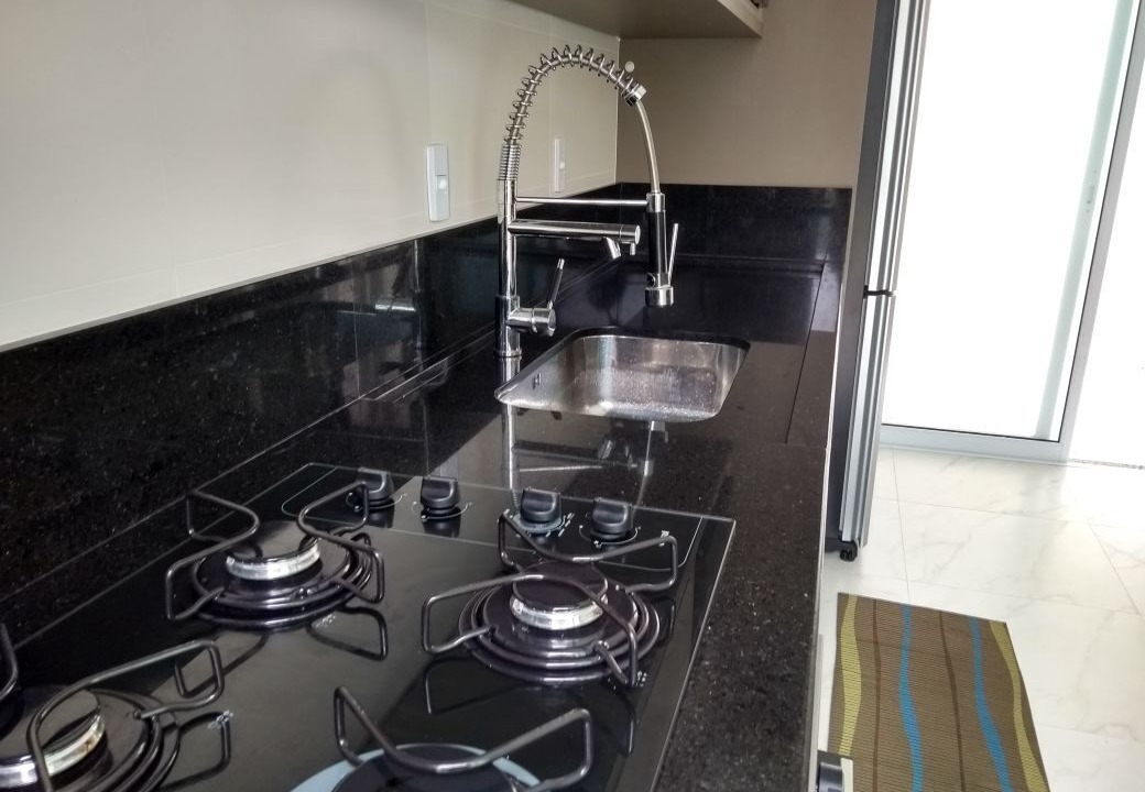 Photo of Kitchen in Bombas
