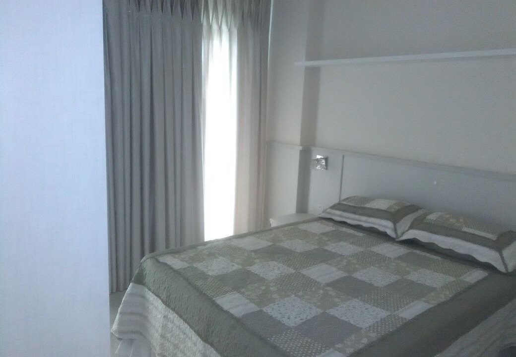 Photo of Bedroom in Bombas