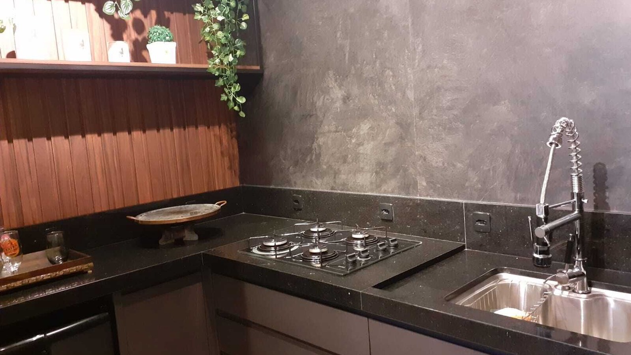 Photo of Kitchen in Bombas