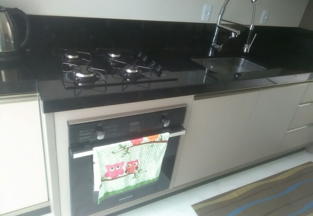 Photo of Kitchen in Bombas