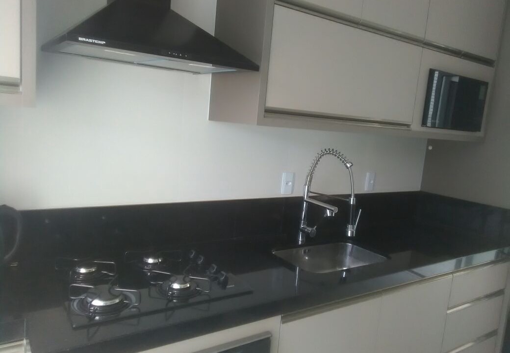 Photo of Kitchen in Bombas