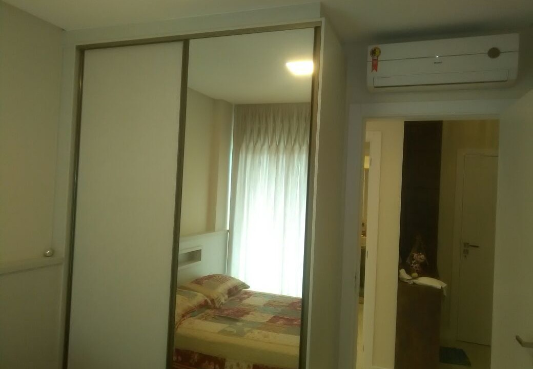 Photo of Bedroom in Bombas