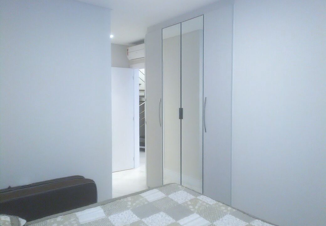 Photo of Bedroom in Bombas