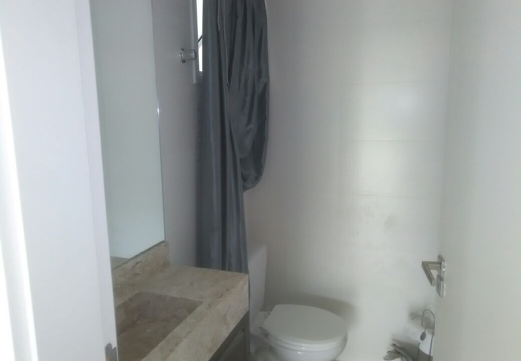Photo of Bathroom in Bombas