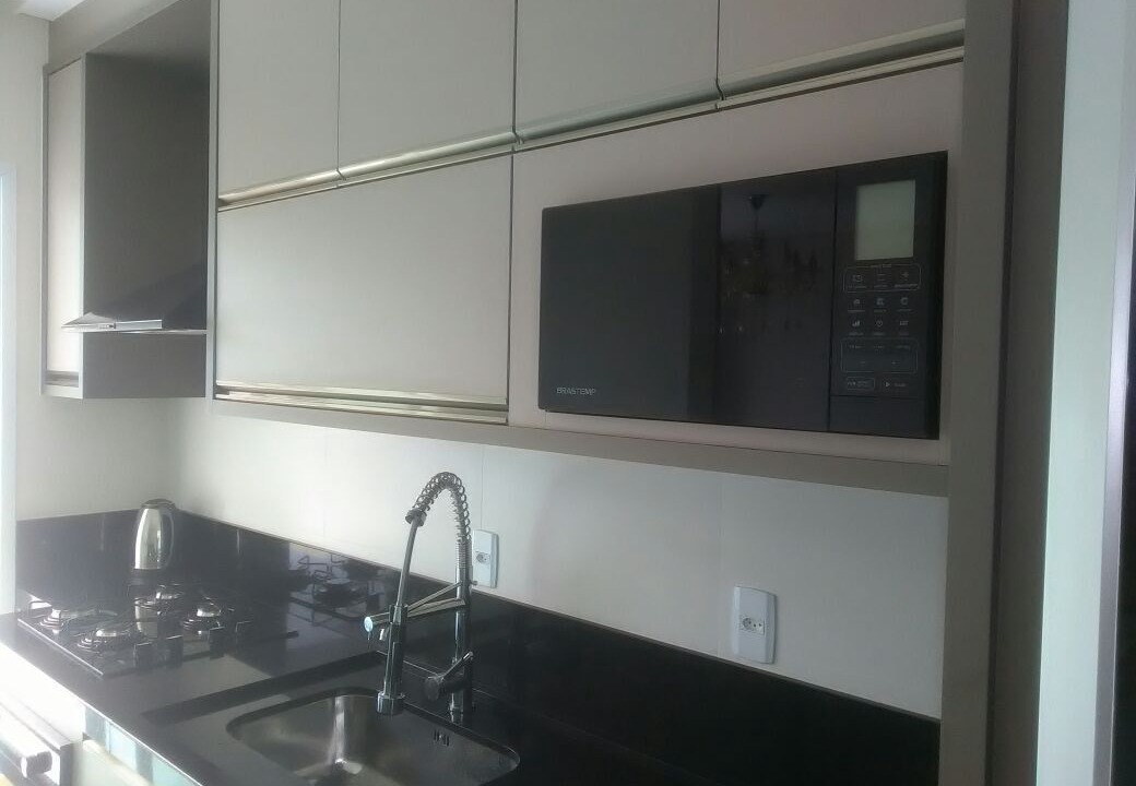 Photo of Kitchen in Bombas