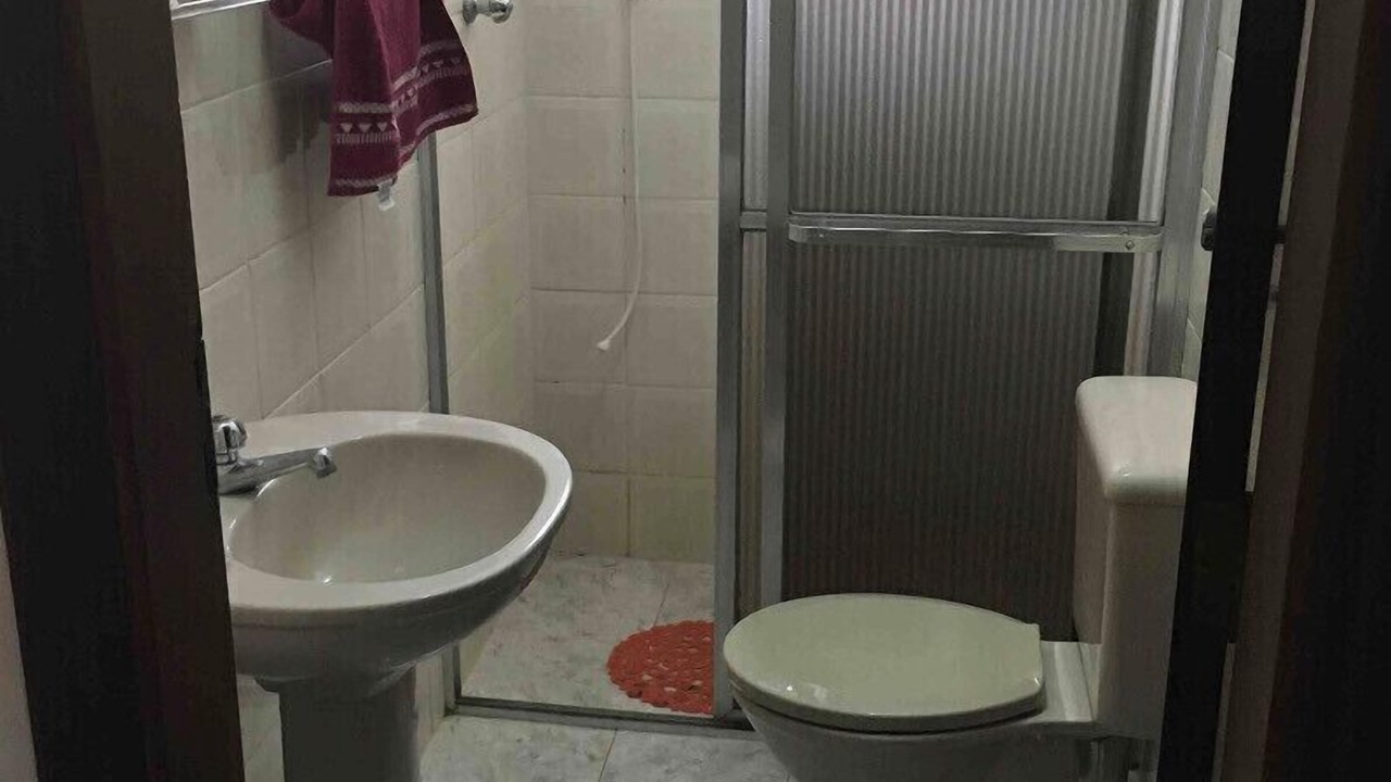 Photo of Bathroom in Maresias