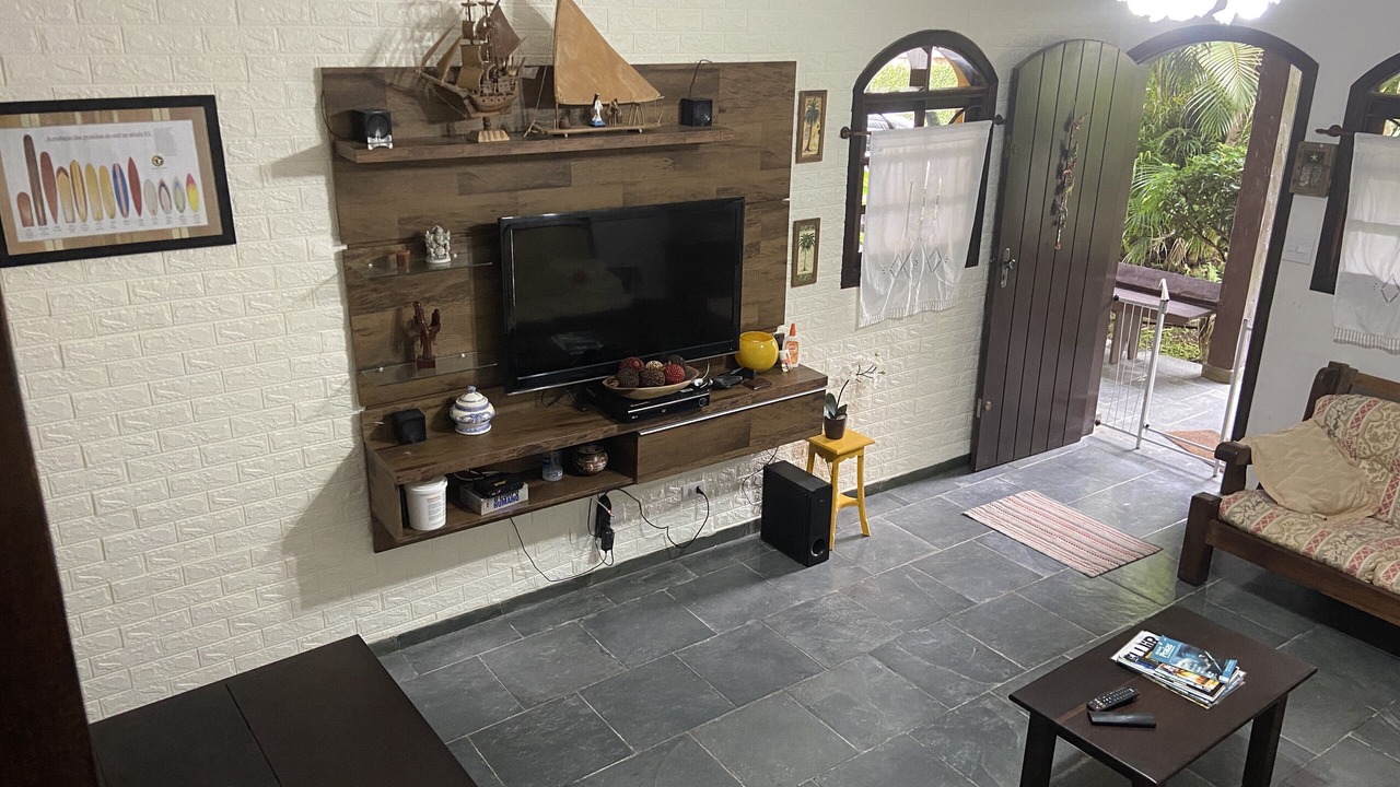 Photo of Livingroom in Maresias