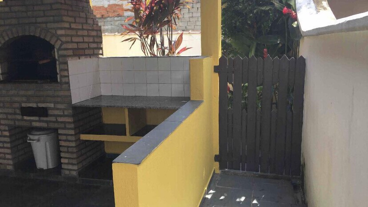 Photo of Patio Balcony in Maresias