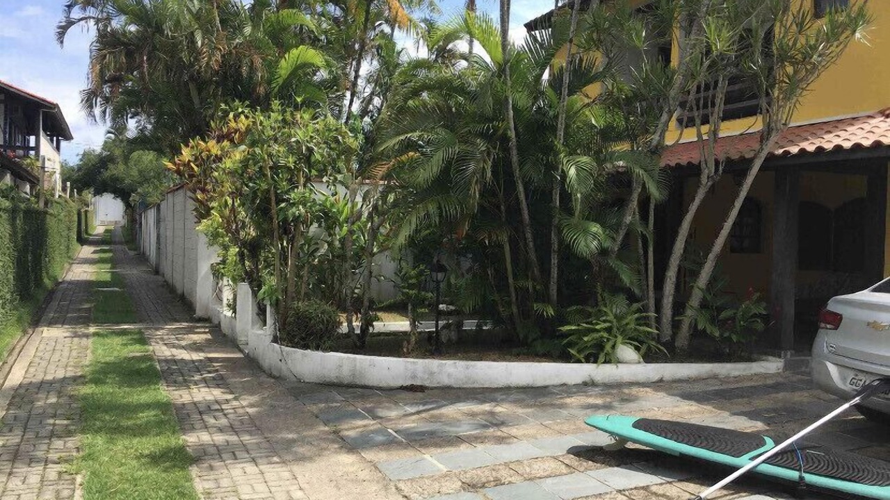 Photo of Outdoor in Maresias