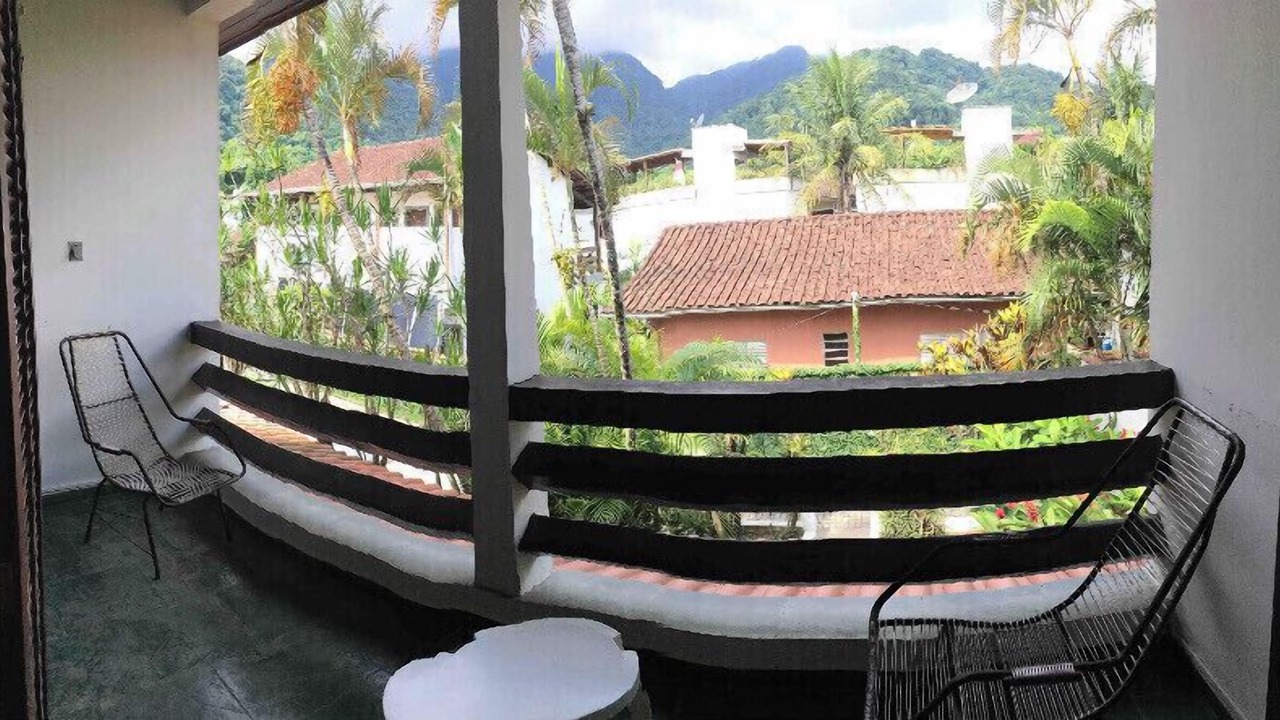 Photo of Patio Balcony in Maresias