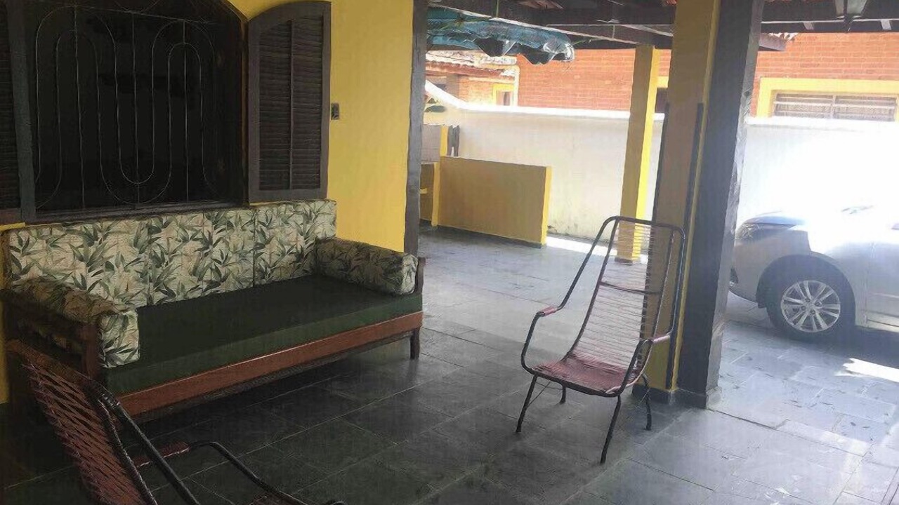 Photo of Outdoor in Maresias