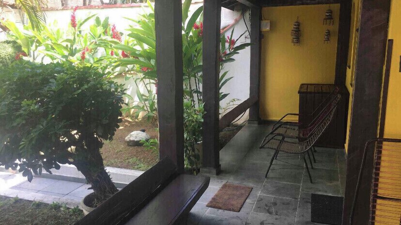Photo of Patio Balcony in Maresias