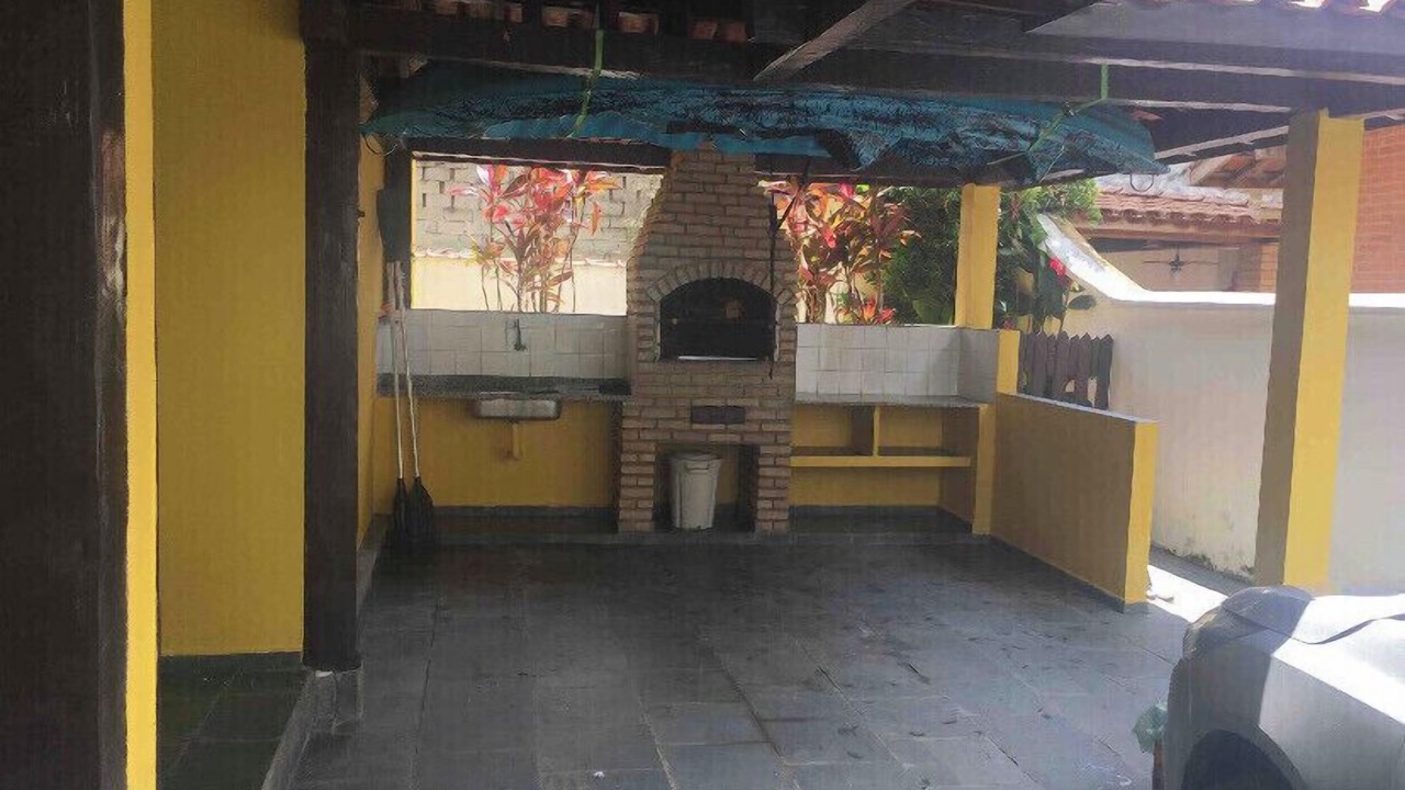 Photo of Patio Balcony in Maresias