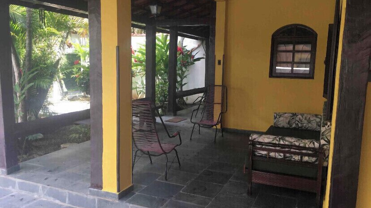Photo of Patio Balcony in Maresias