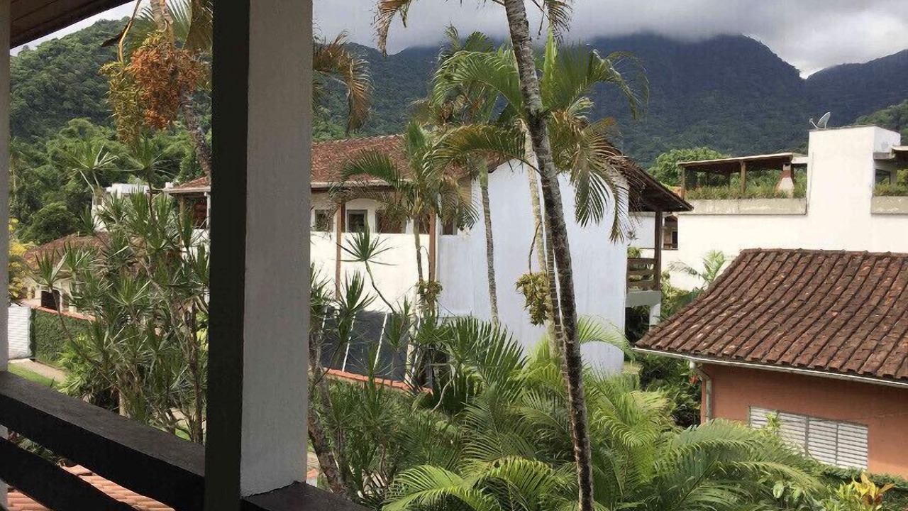 Photo of Outdoor in Maresias