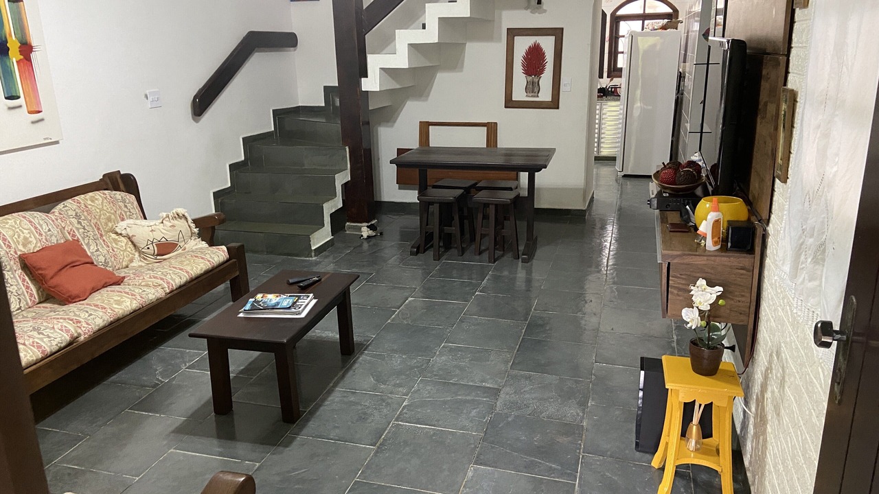 Photo of Livingroom in Maresias