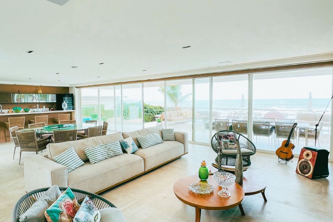 Photo of Livingroom in Ipojuca