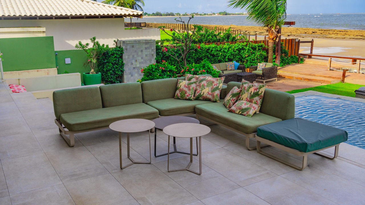 Photo of Patio Balcony in Ipojuca