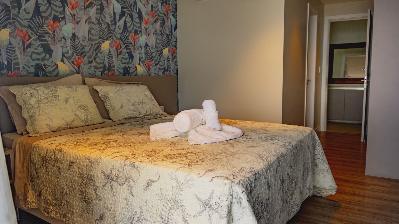 Photo of Bedroom in Ipojuca