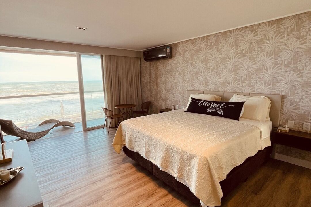 Photo of Bedroom in Ipojuca