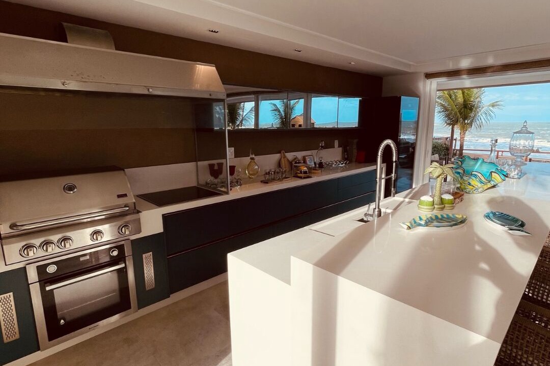 Photo of Kitchen in Ipojuca