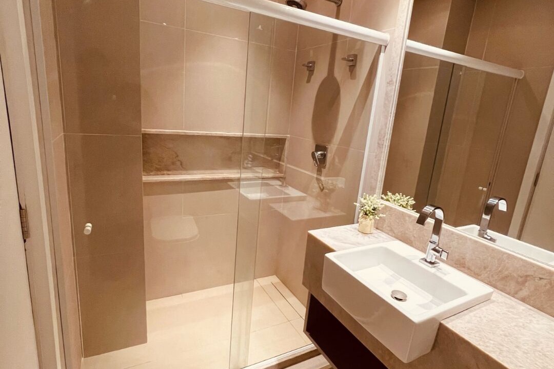 Photo of Bathroom in Ipojuca