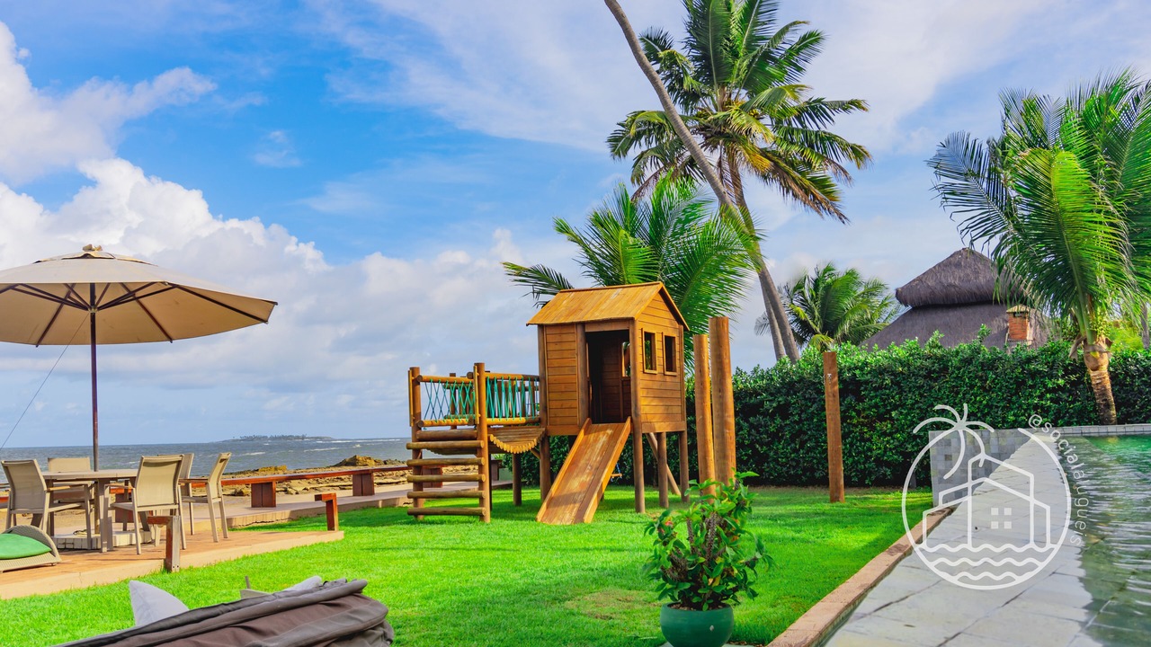 Photo of Outdoor in Ipojuca