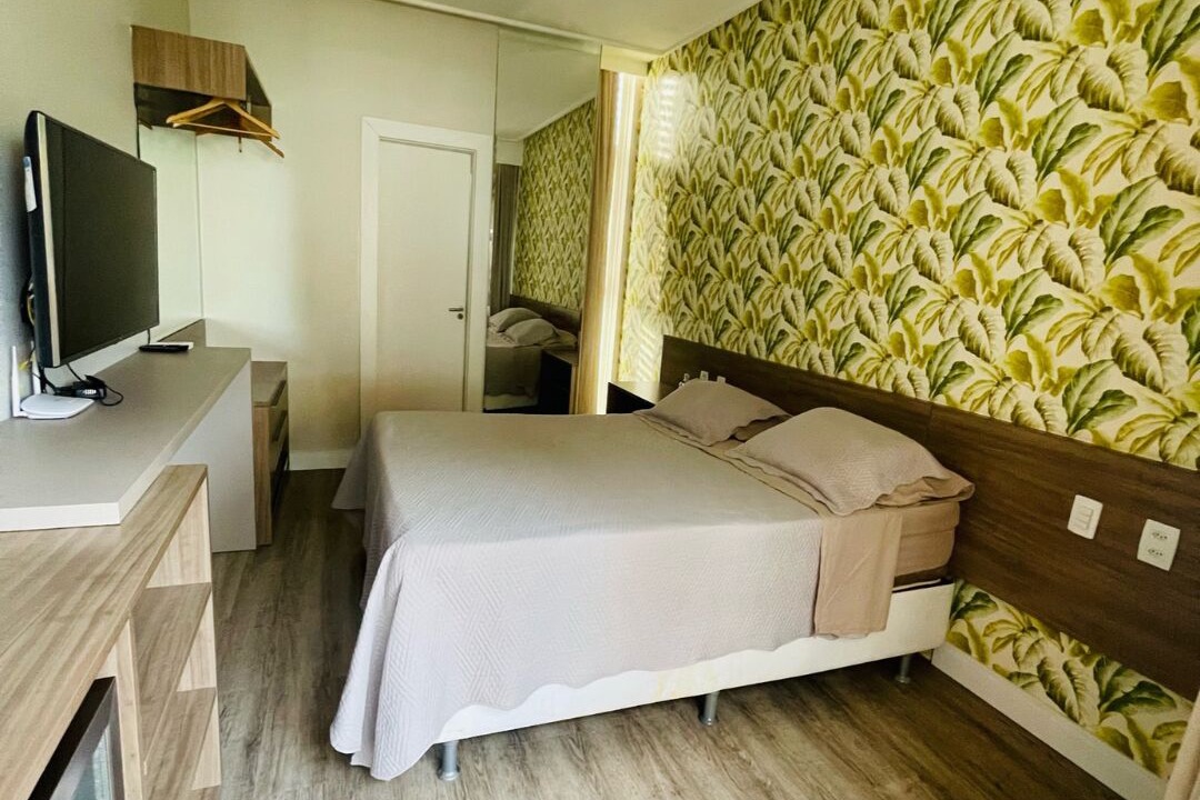 Photo of Bedroom in Ipojuca