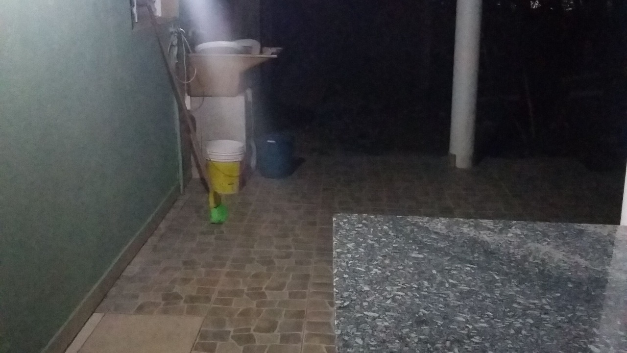 Photo of Bathroom in Costa do Sol