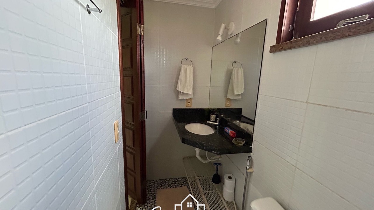 Photo of Bathroom in Porto das Dunas