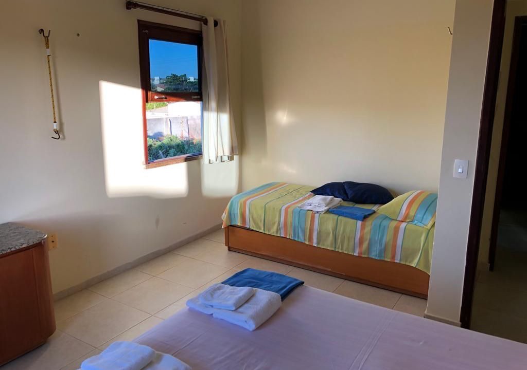 Photo of Bedroom in Porto das Dunas