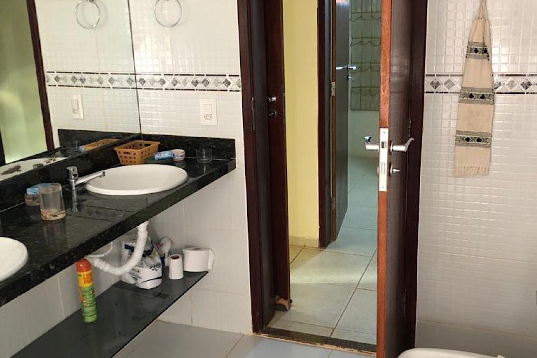 Photo of Bathroom in Porto das Dunas