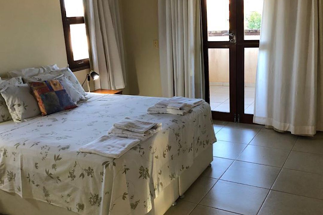 Photo of Bedroom in Porto das Dunas