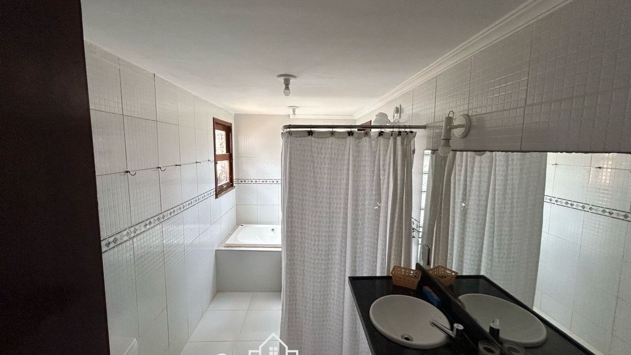 Photo of Bathroom in Porto das Dunas