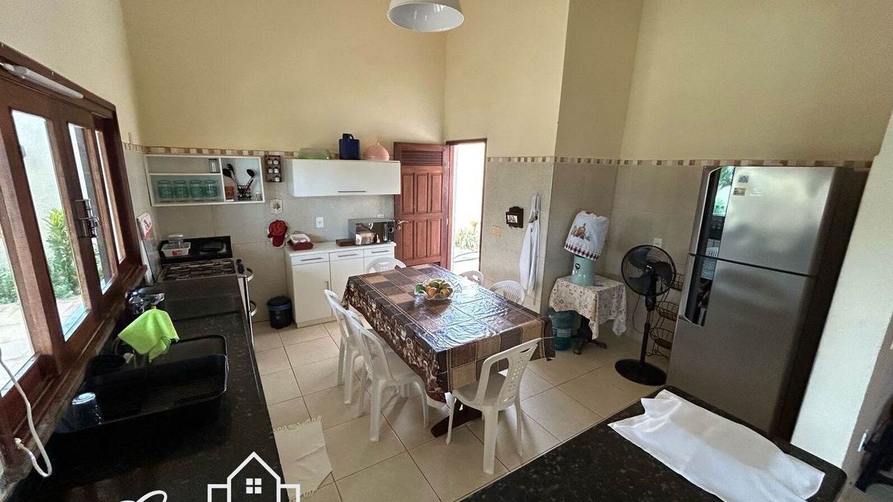 Photo of Kitchen in Porto das Dunas