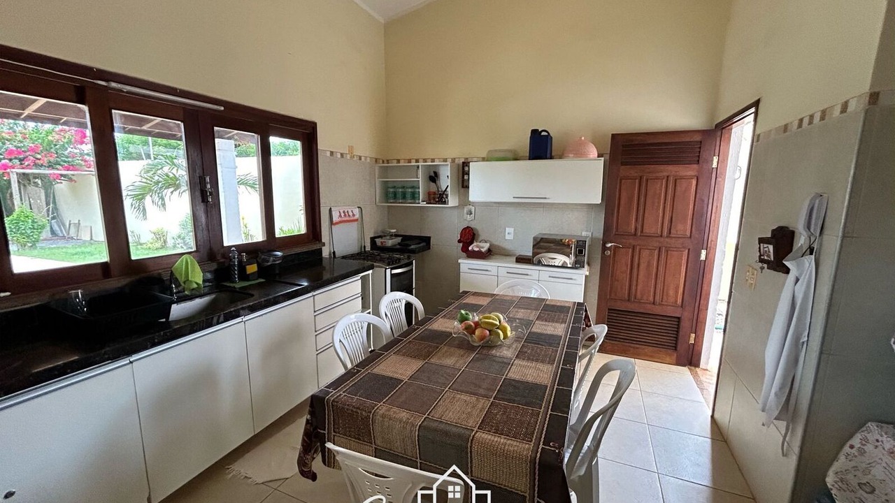 Photo of Kitchen in Porto das Dunas