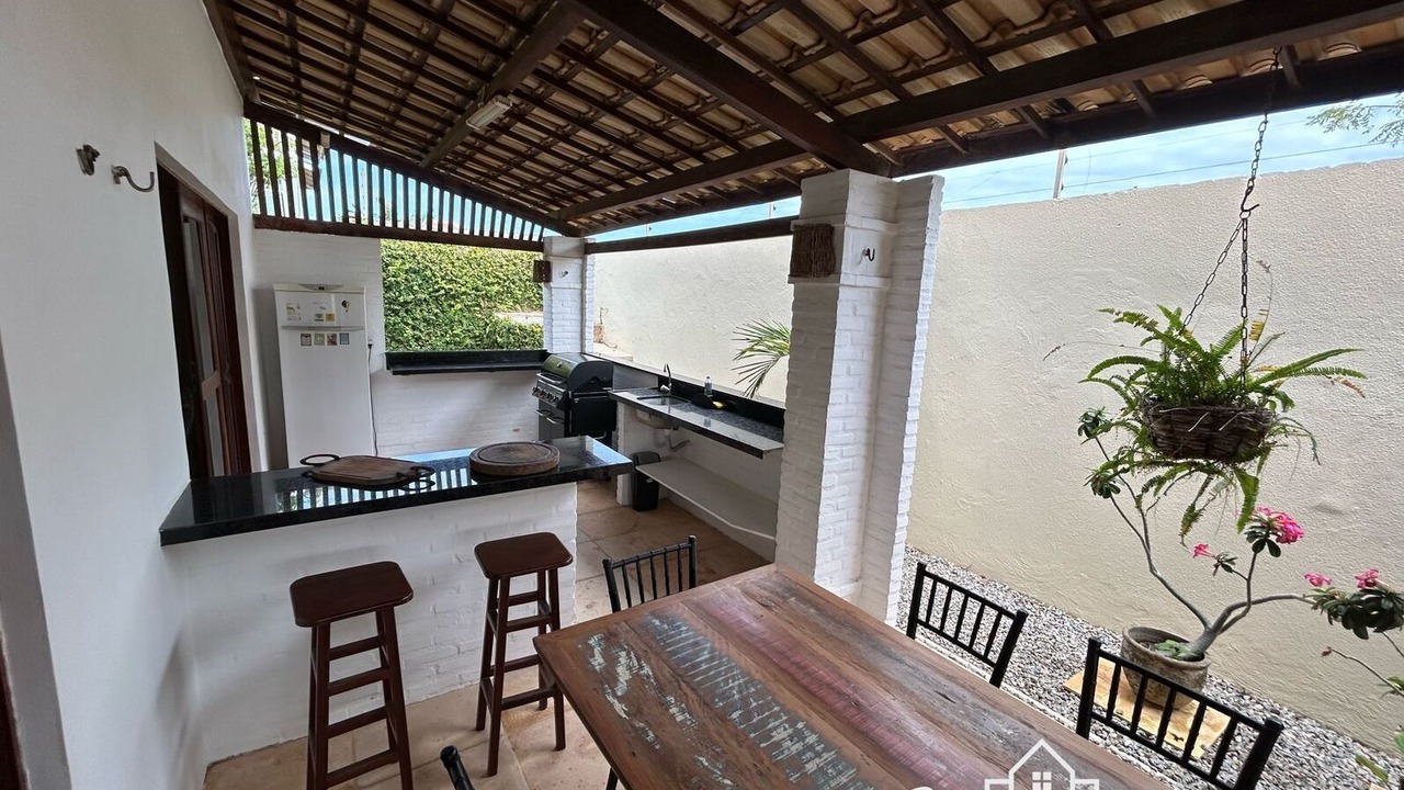 Photo of Outdoor in Porto das Dunas
