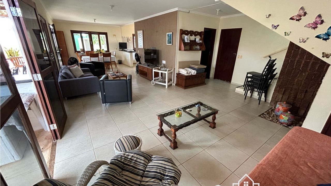 Photo of Livingroom in Porto das Dunas