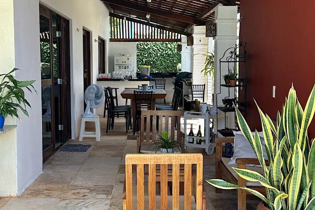 Photo of Outdoor in Porto das Dunas
