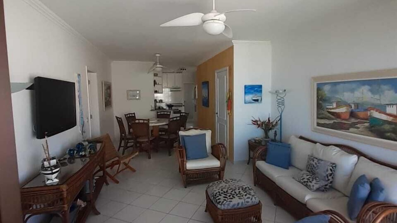 Photo of Livingroom in Riviera de Sao Lourenco