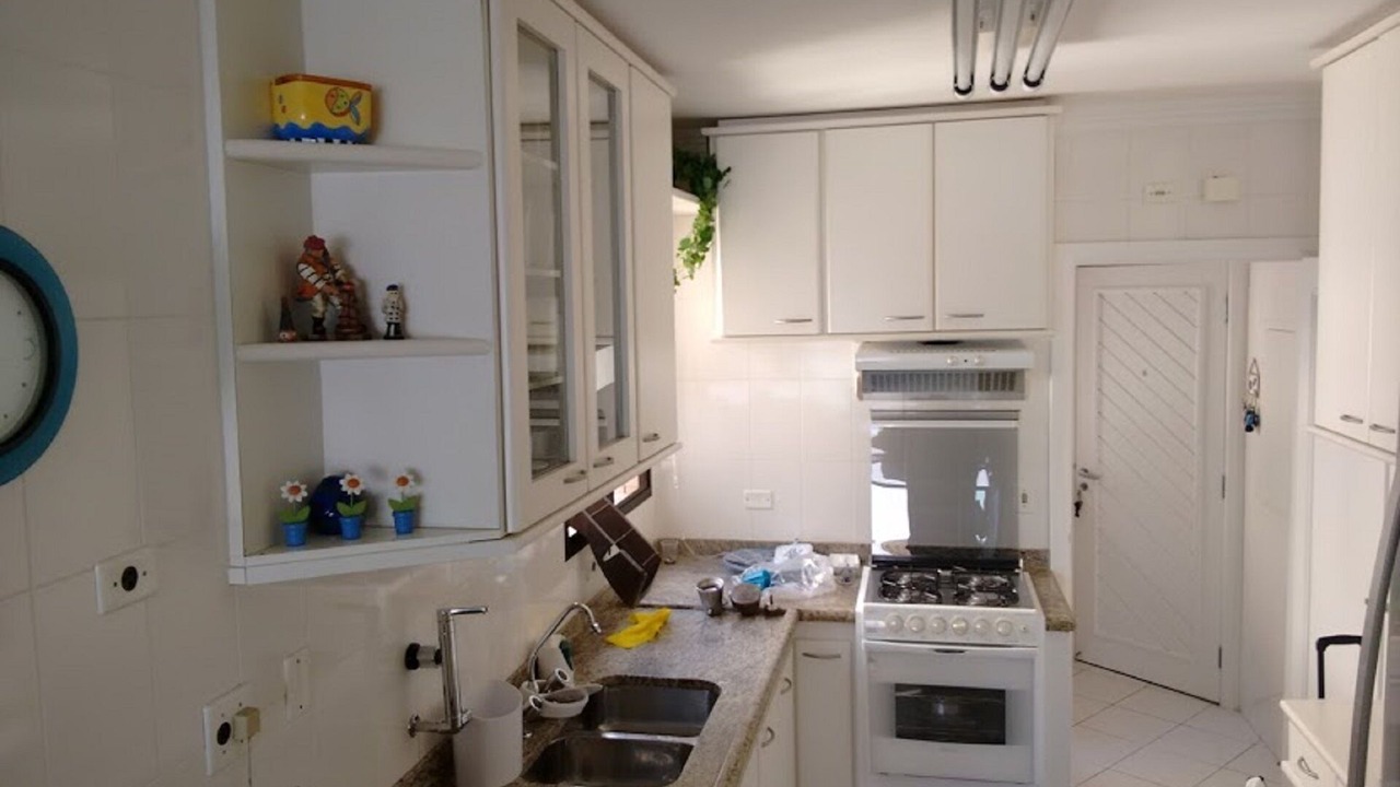 Photo of Kitchen in Riviera de Sao Lourenco