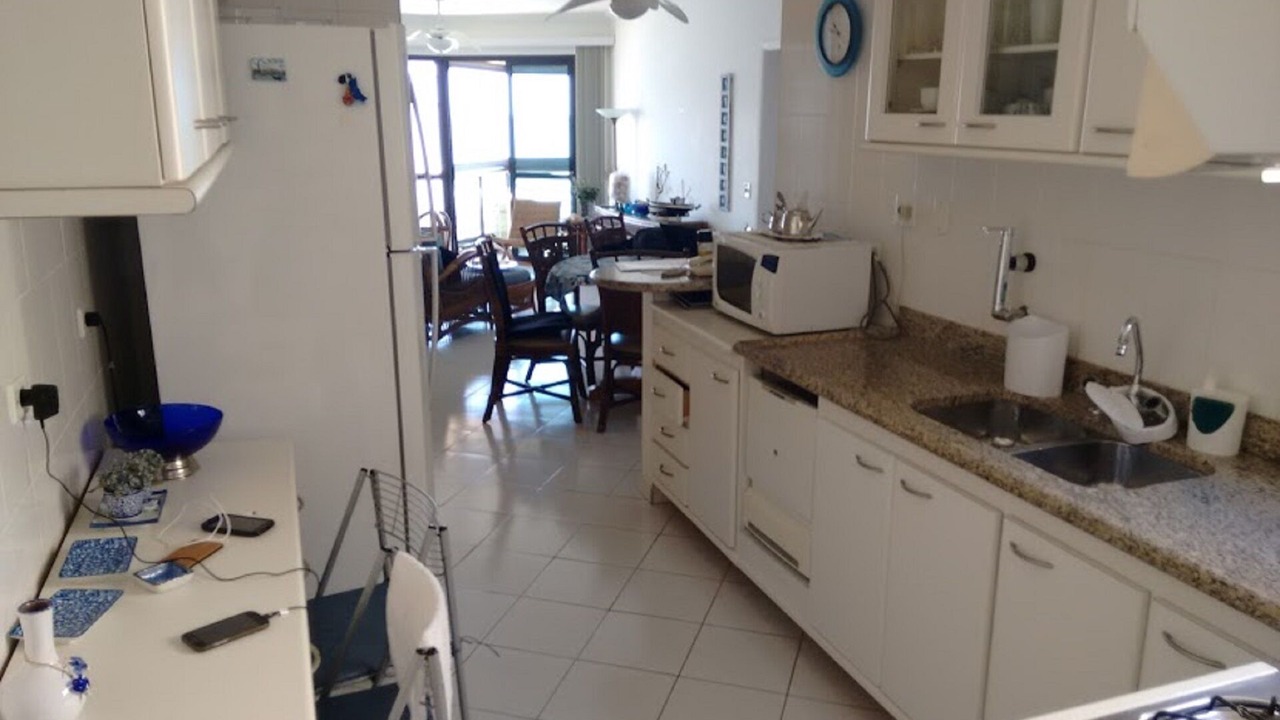 Photo of Kitchen in Riviera de Sao Lourenco